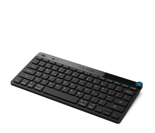 JLAB GO Keyboard IEUKGOKEYBRBLK4 - 1182668 - zdjęcie 2